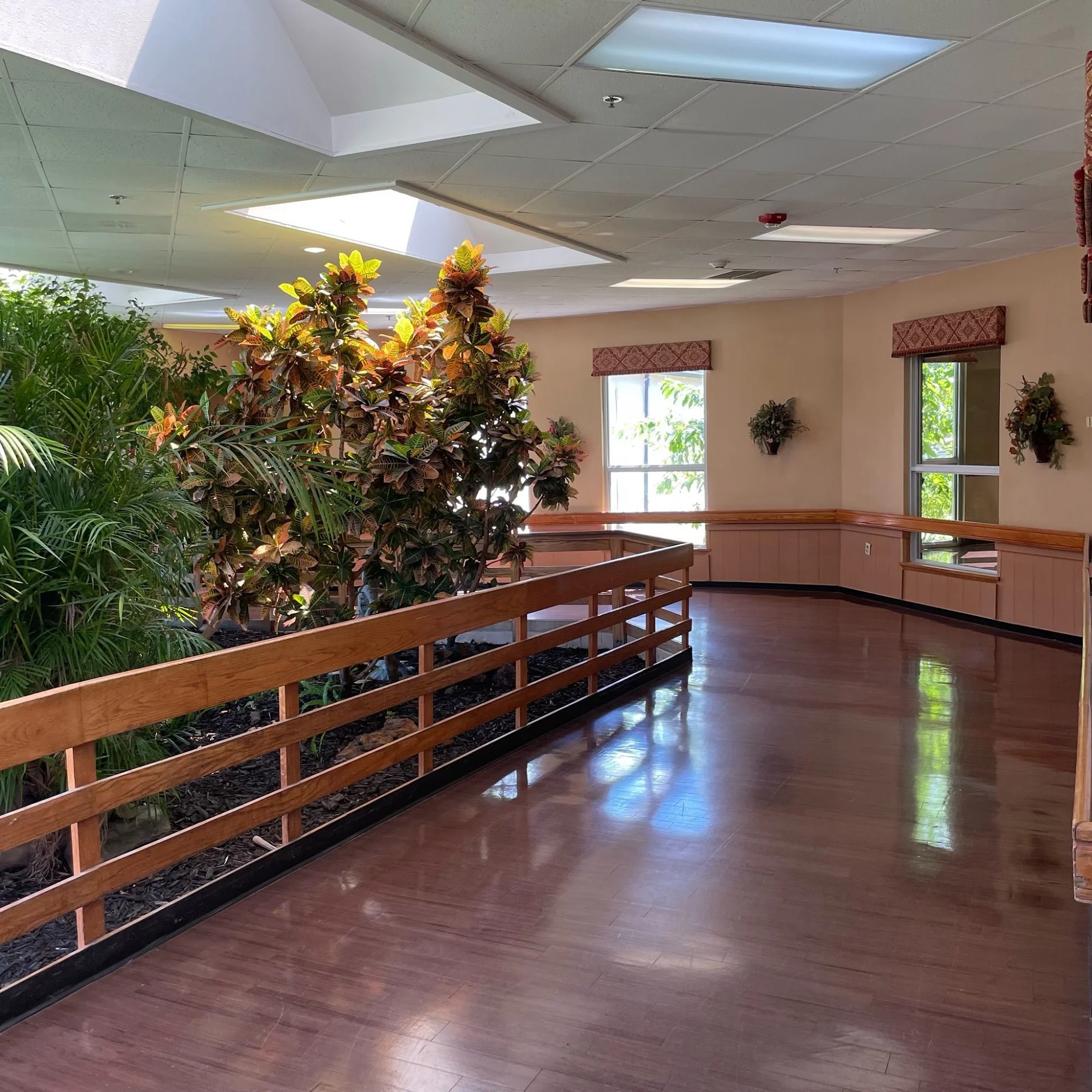 MEADOWVIEW HEALTH & REHAB CENTER