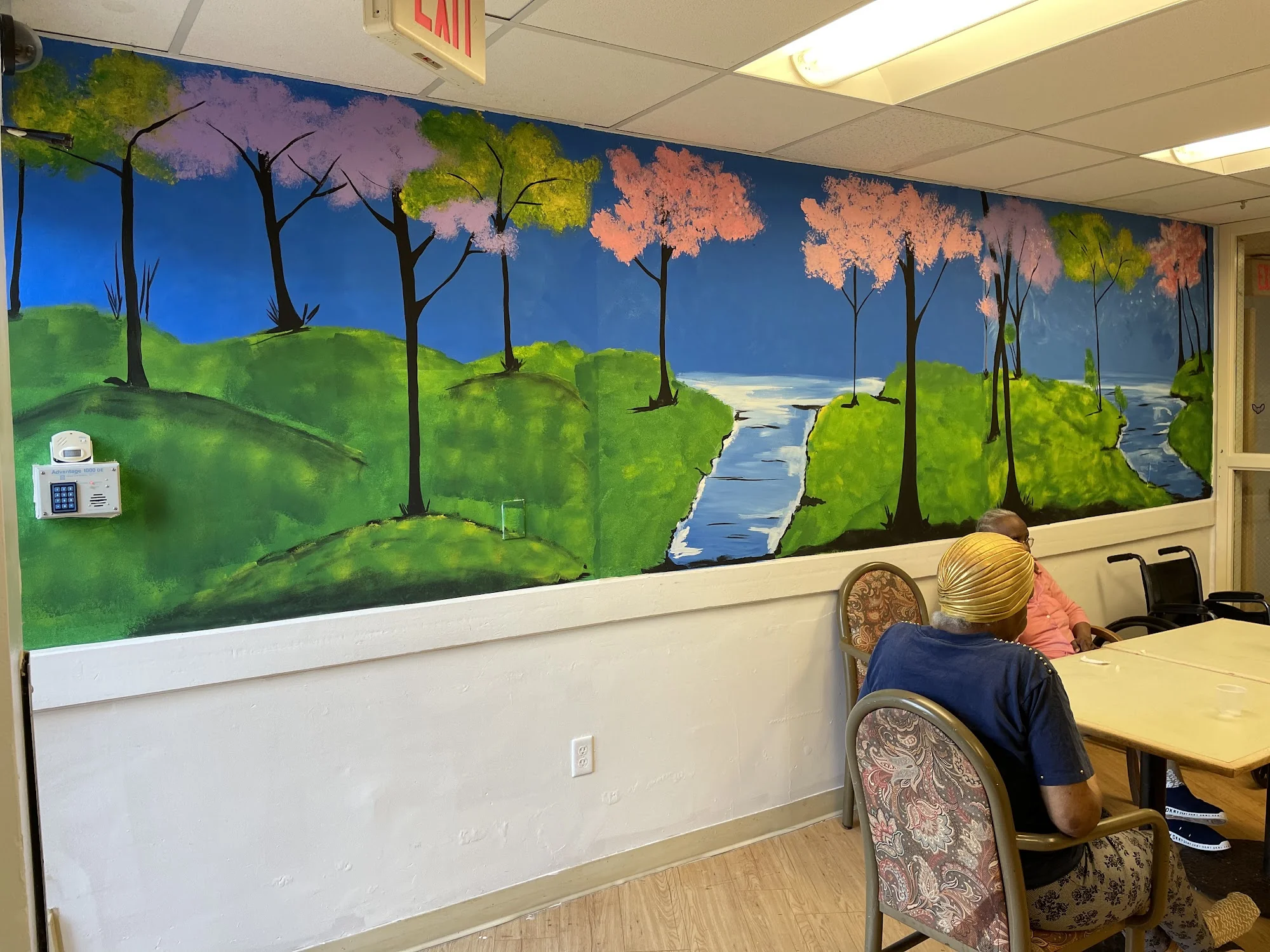 MEADOWVIEW REHABILITATION AND NURSING CENTER