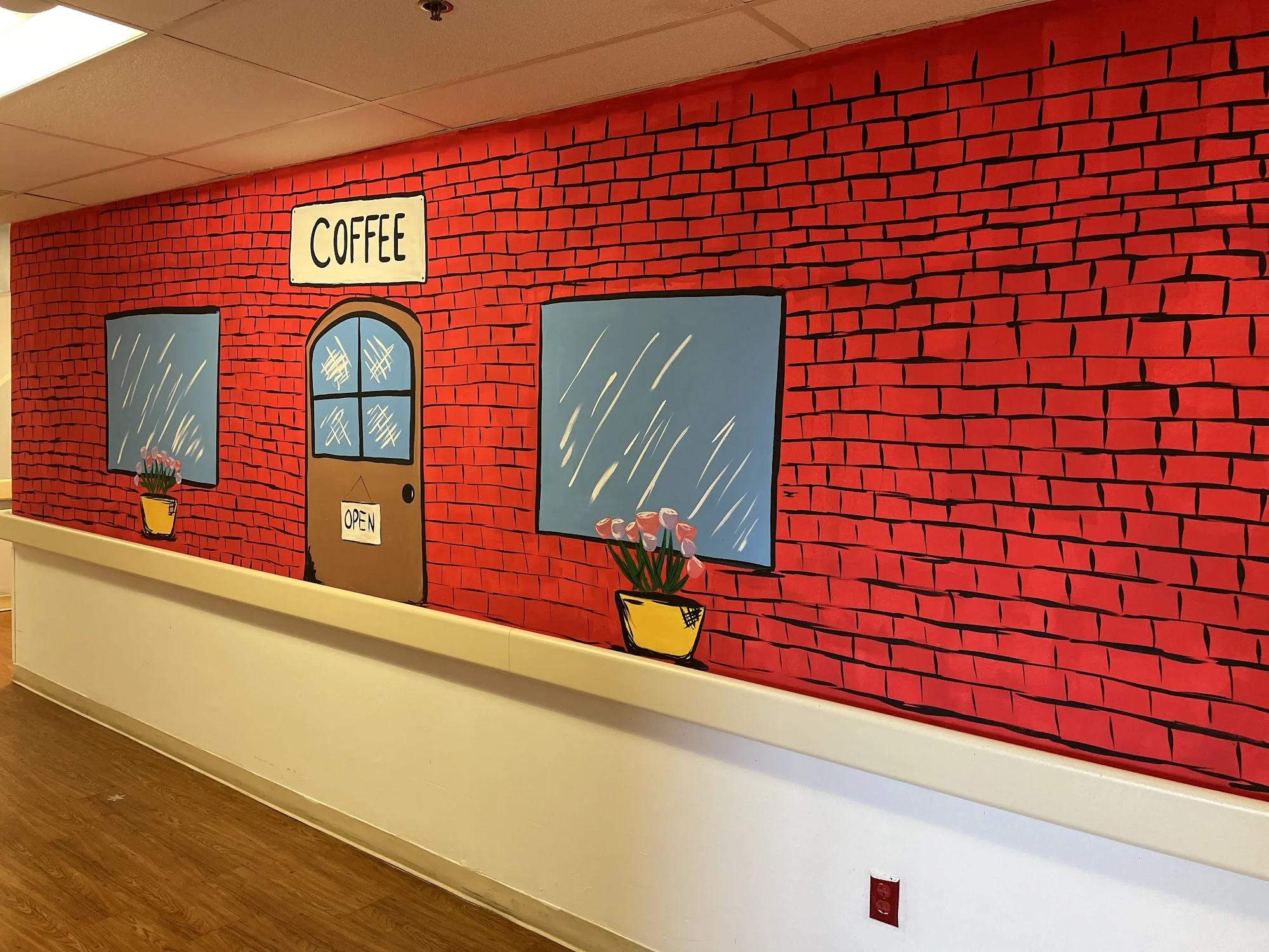 MEADOWVIEW REHABILITATION AND NURSING CENTER