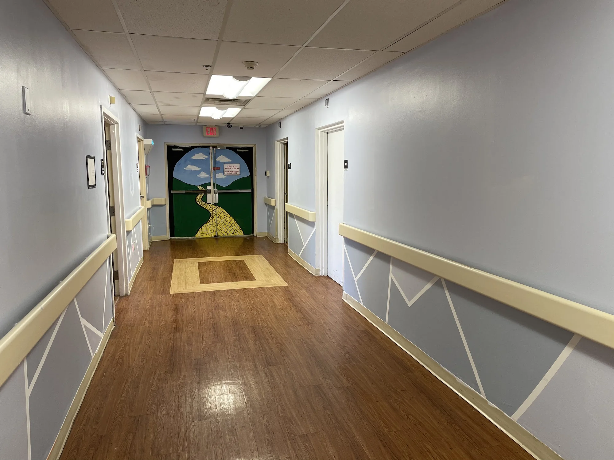 MEADOWVIEW REHABILITATION AND NURSING CENTER