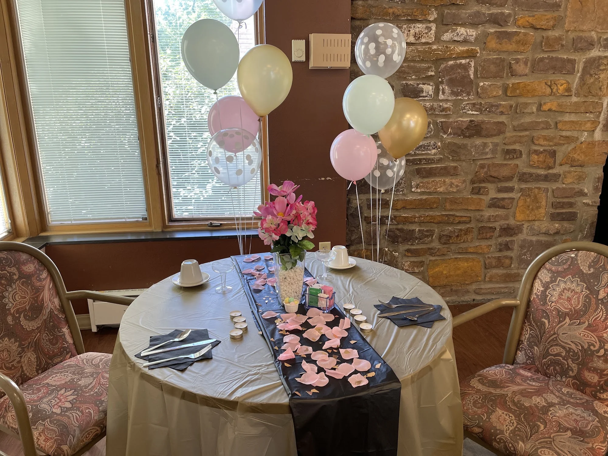 MEADOWVIEW REHABILITATION AND NURSING CENTER
