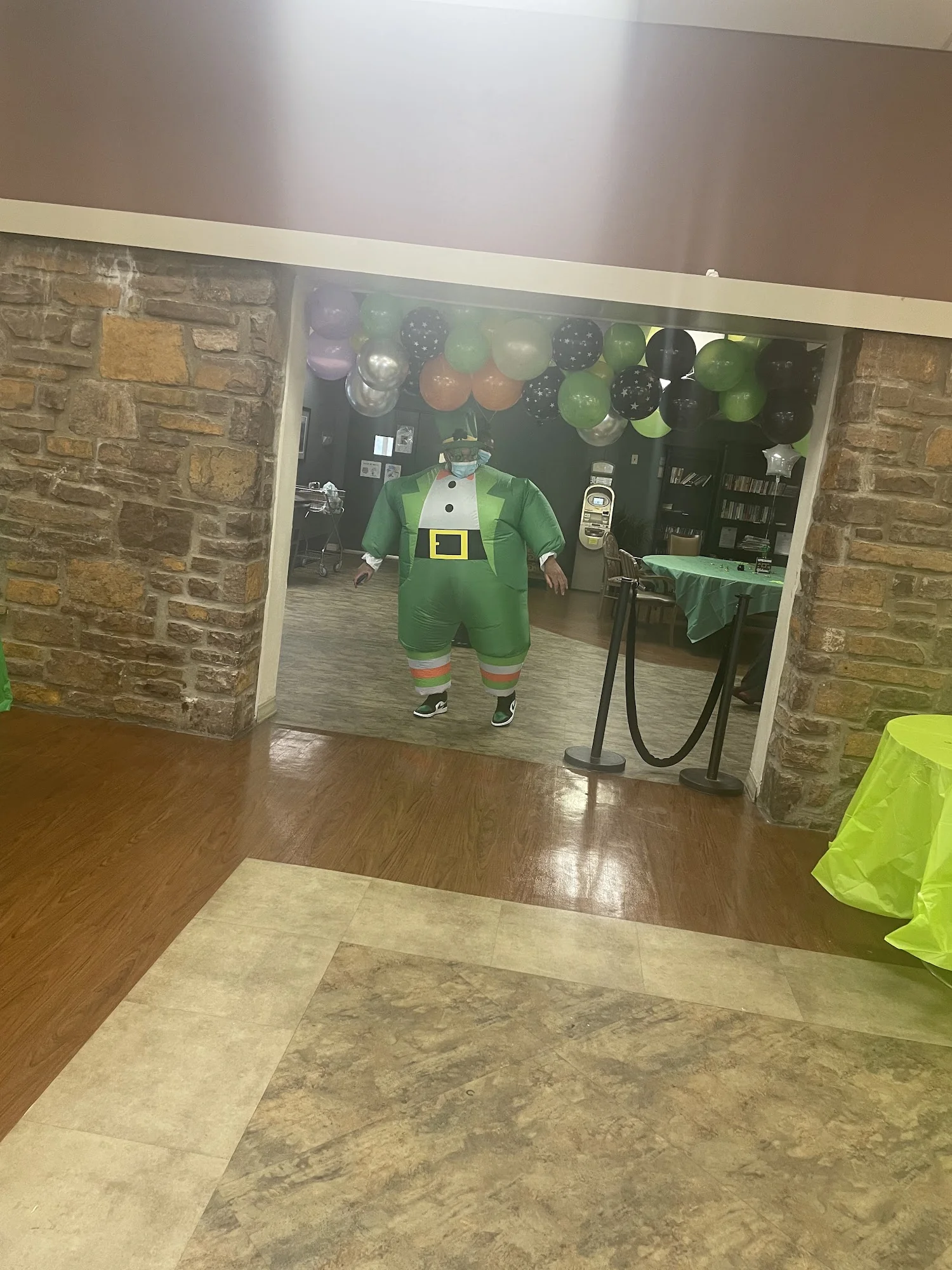MEADOWVIEW REHABILITATION AND NURSING CENTER