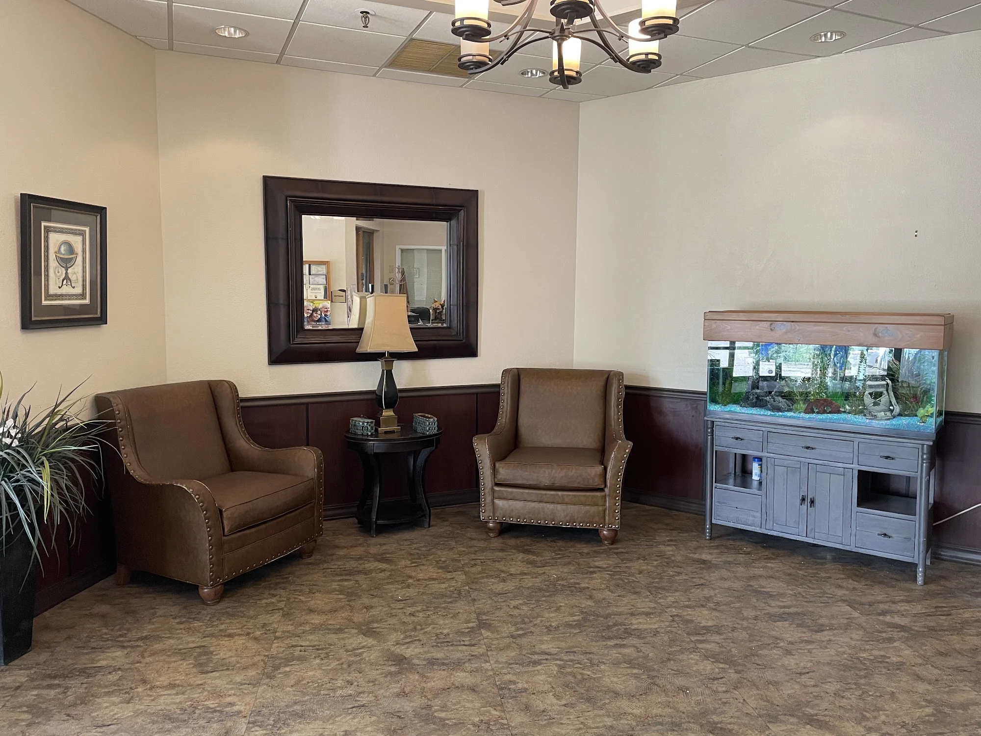 MEADOWVIEW REHABILITATION AND NURSING CENTER