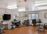 MEDALLION POST ACUTE REHABILITATION