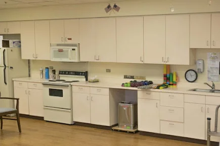 MEDALLION POST ACUTE REHABILITATION