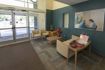 MEDALLION POST ACUTE REHABILITATION