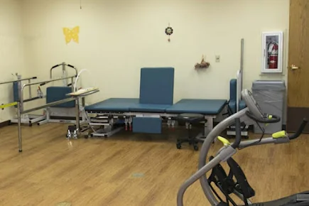 MEDALLION POST ACUTE REHABILITATION