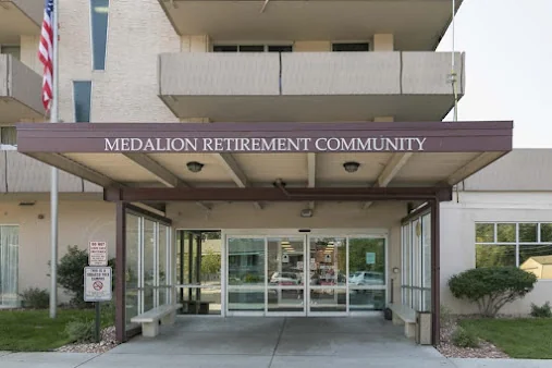 MEDALLION POST ACUTE REHABILITATION