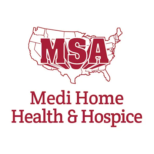 MEDI HOME HEALTH AGENCY