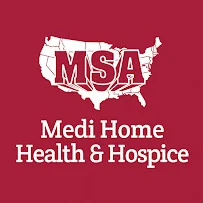 MEDI HOME HEALTH AGENCY