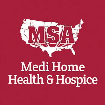 MEDI HOME HEALTH AGENCY