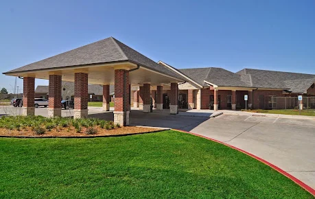 MEDICAL PARK WEST REHABILITATION & SKILLED CARE