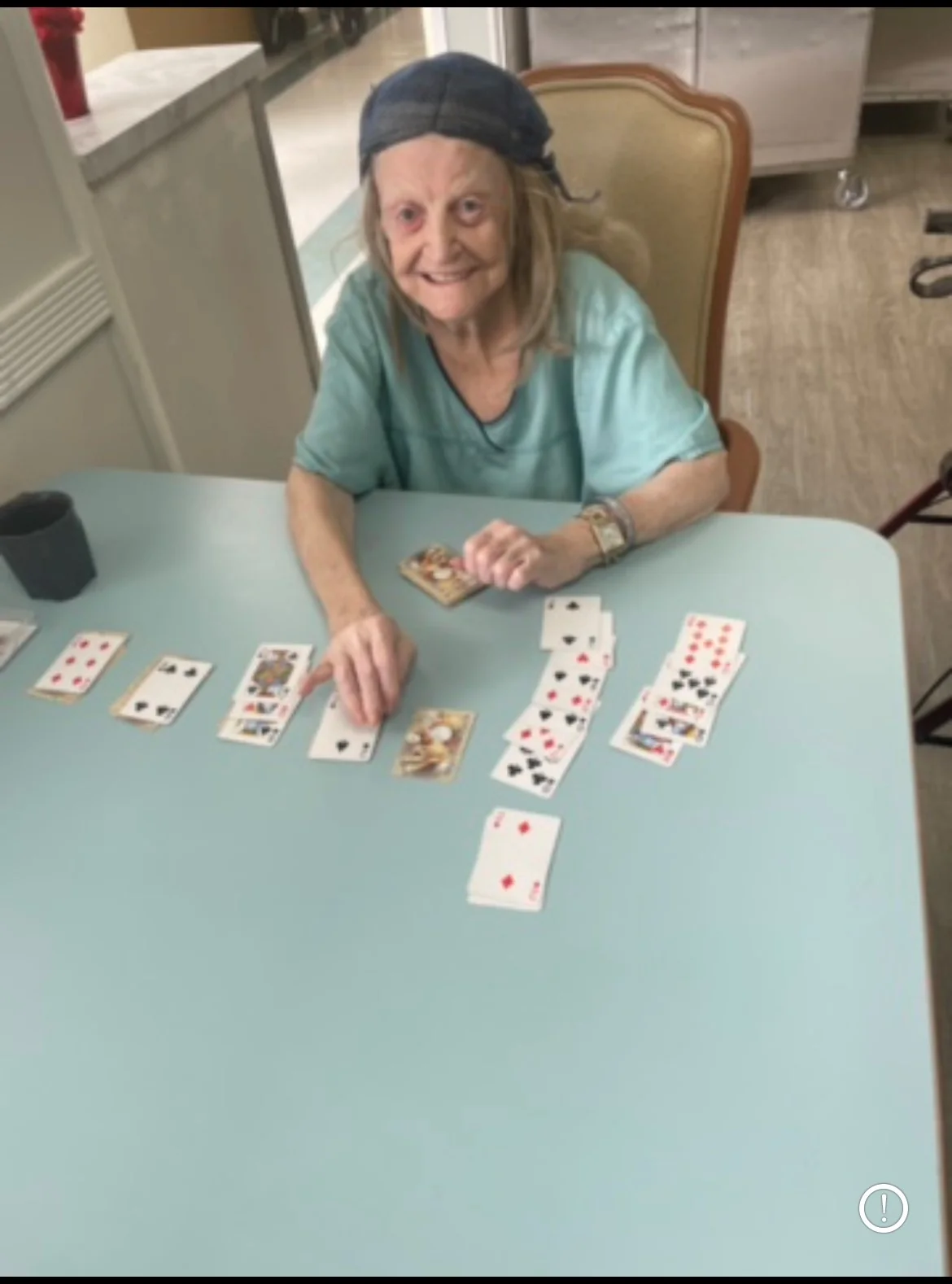 MEDICANA NURSING AND REHAB CENTER