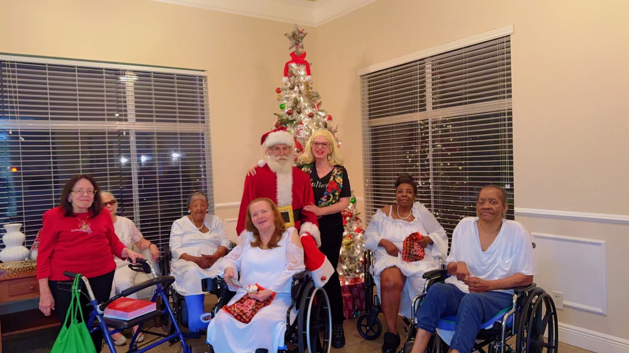 MEDICANA NURSING AND REHAB CENTER