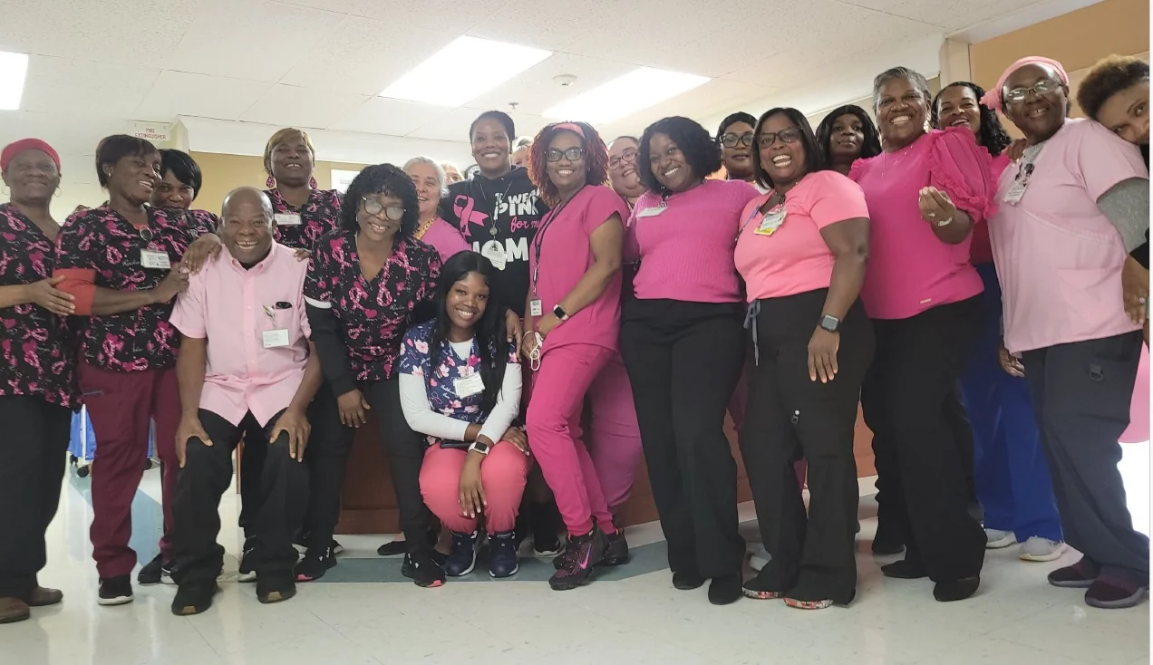 MEDICANA NURSING AND REHAB CENTER