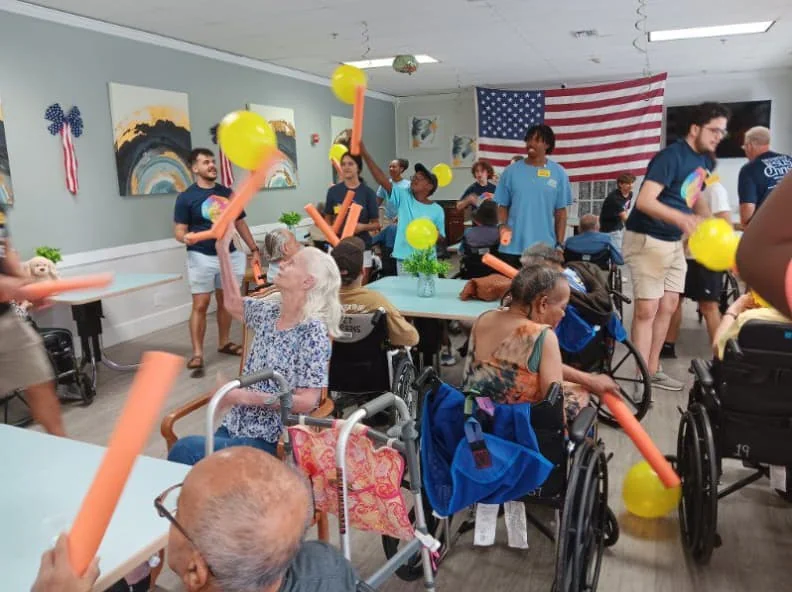 MEDICANA NURSING AND REHAB CENTER