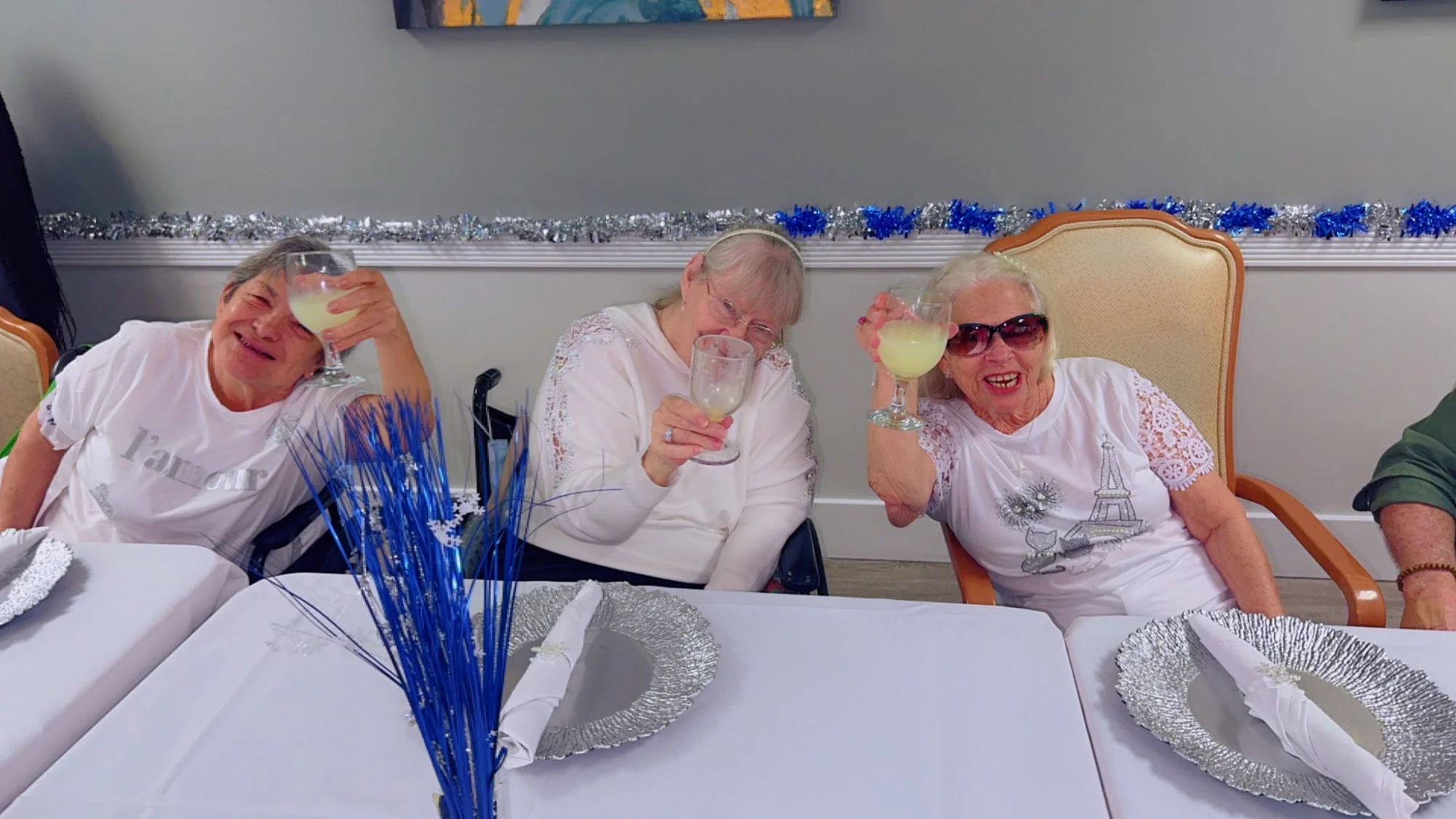 MEDICANA NURSING AND REHAB CENTER