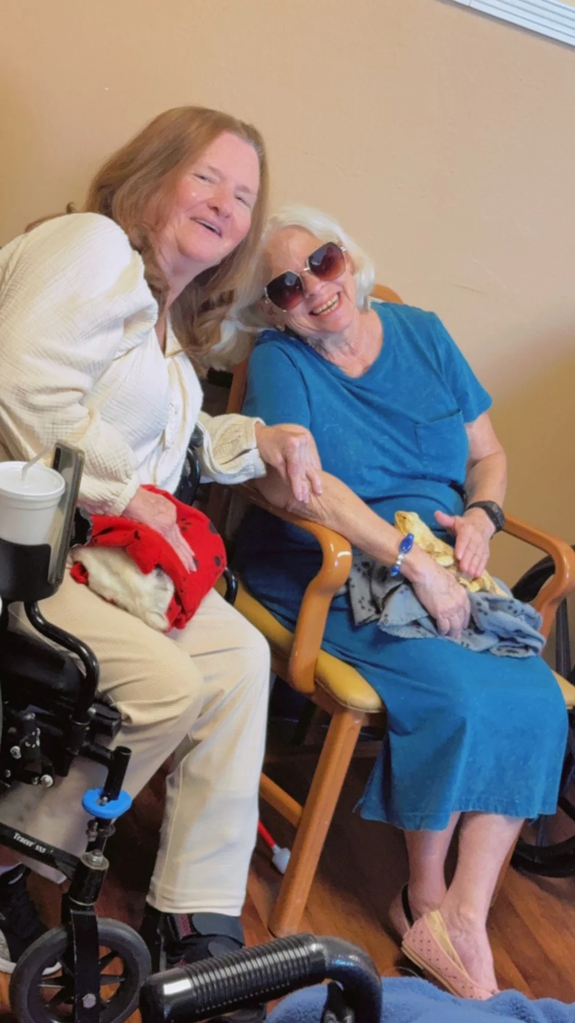 MEDICANA NURSING AND REHAB CENTER