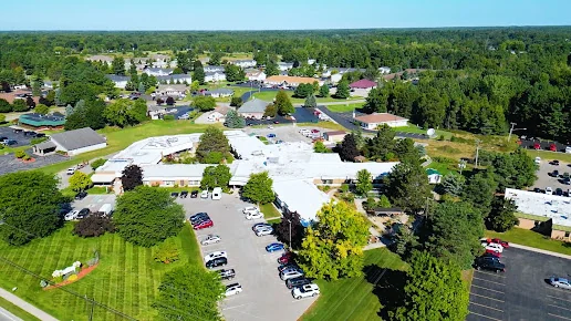 MEDILODGE OF ALPENA