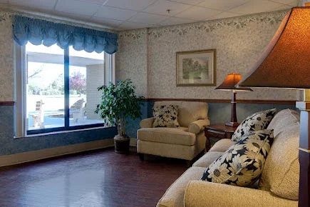 MEDILODGE OF ALPENA
