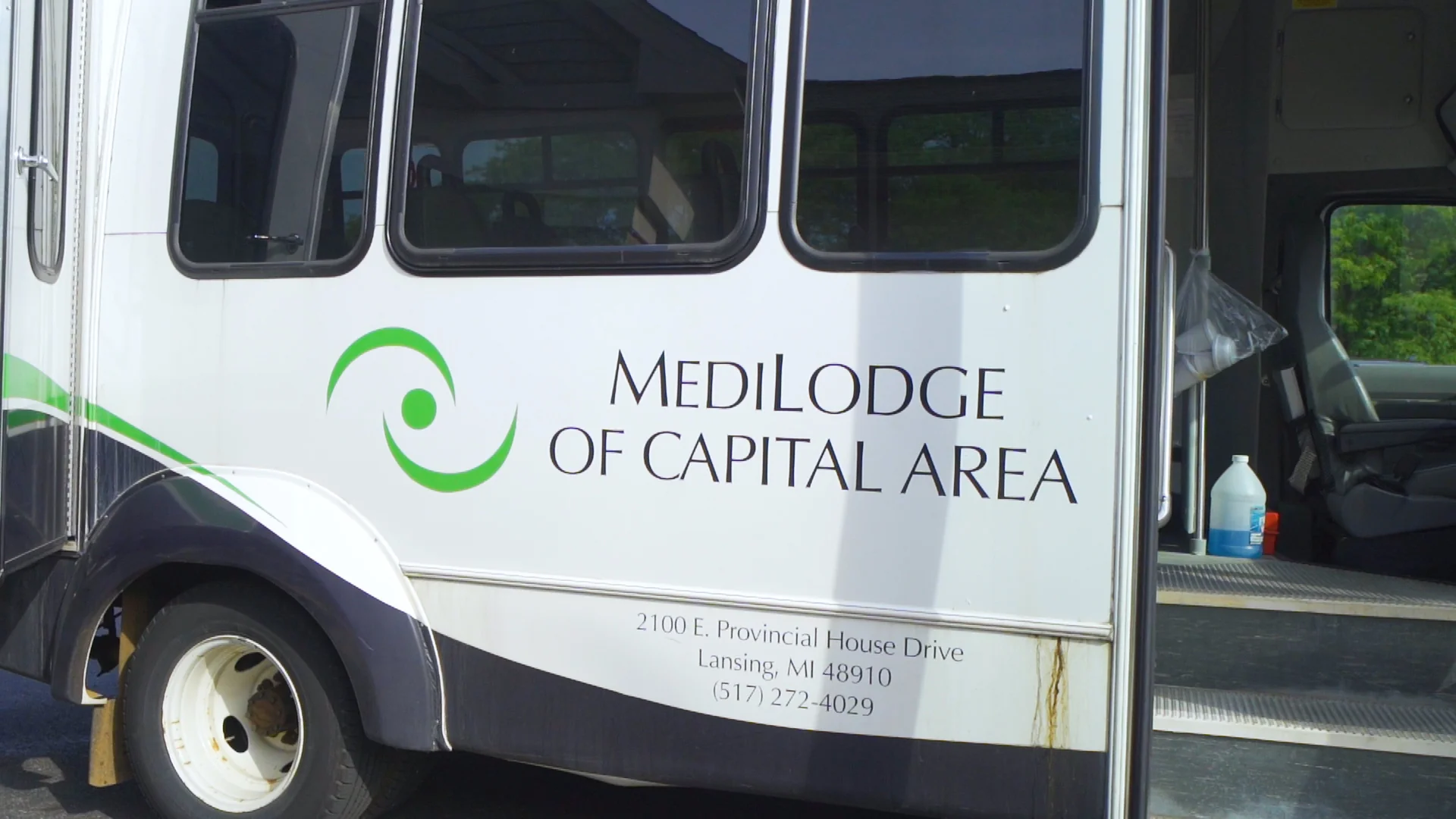 MEDILODGE OF CAPITAL AREA