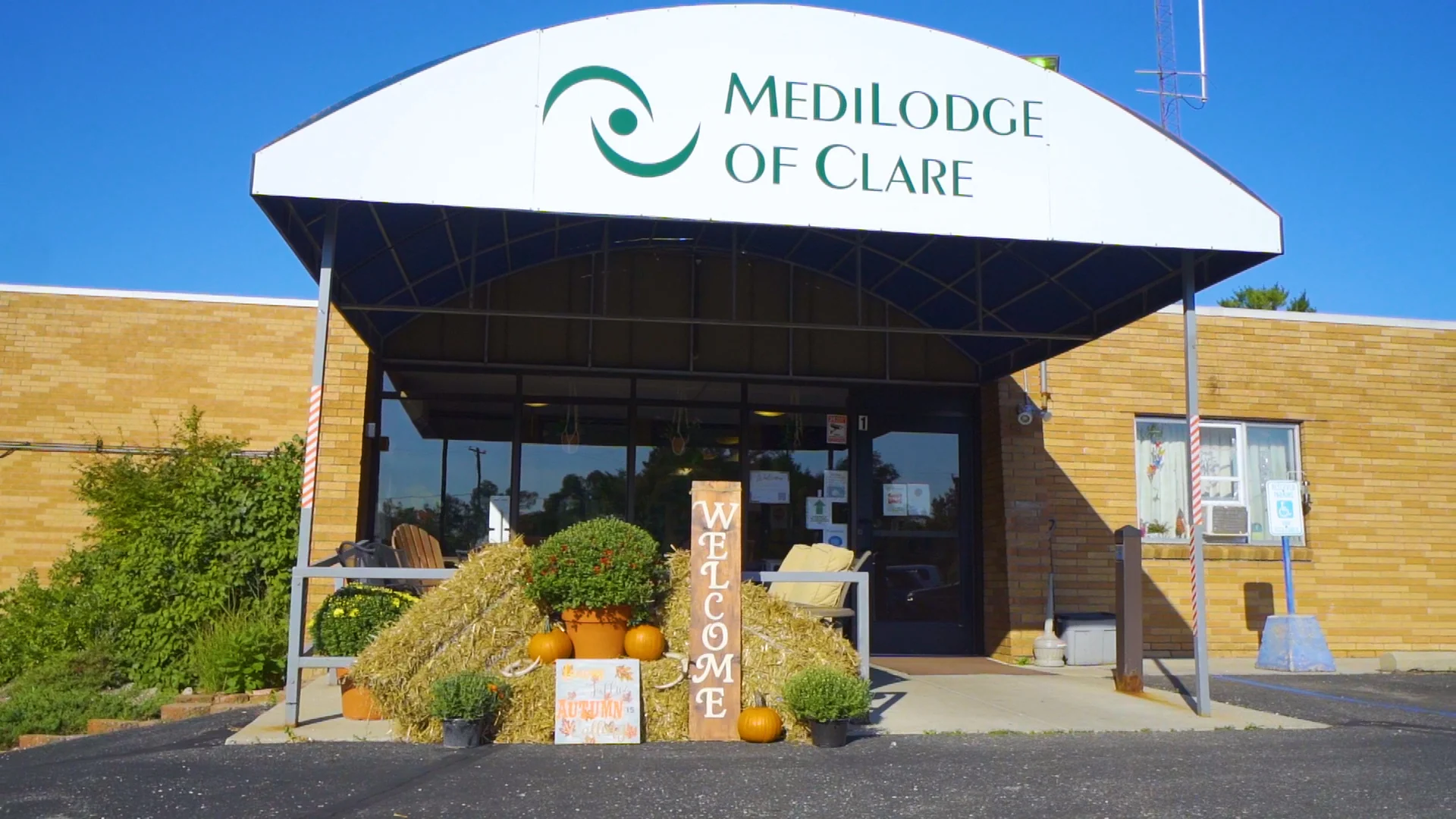 MEDILODGE OF CLARE