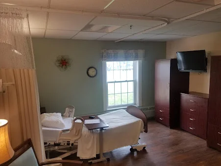 MEDILODGE OF EAST LANSING