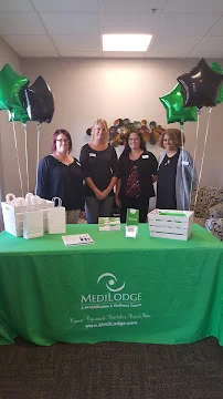 MEDILODGE OF EAST LANSING