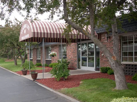 MEDILODGE OF FRANKENMUTH