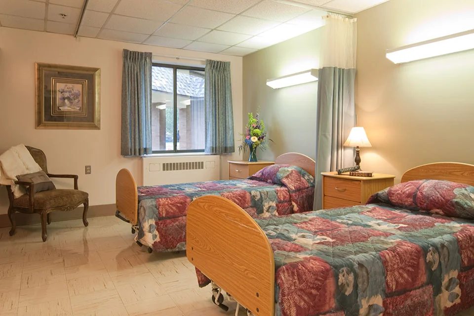 MEDILODGE OF GAYLORD