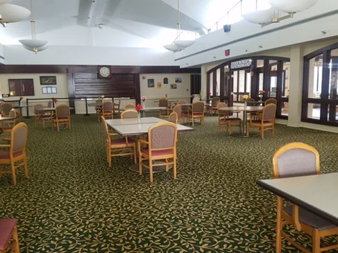 MEDILODGE OF GRAND RAPIDS