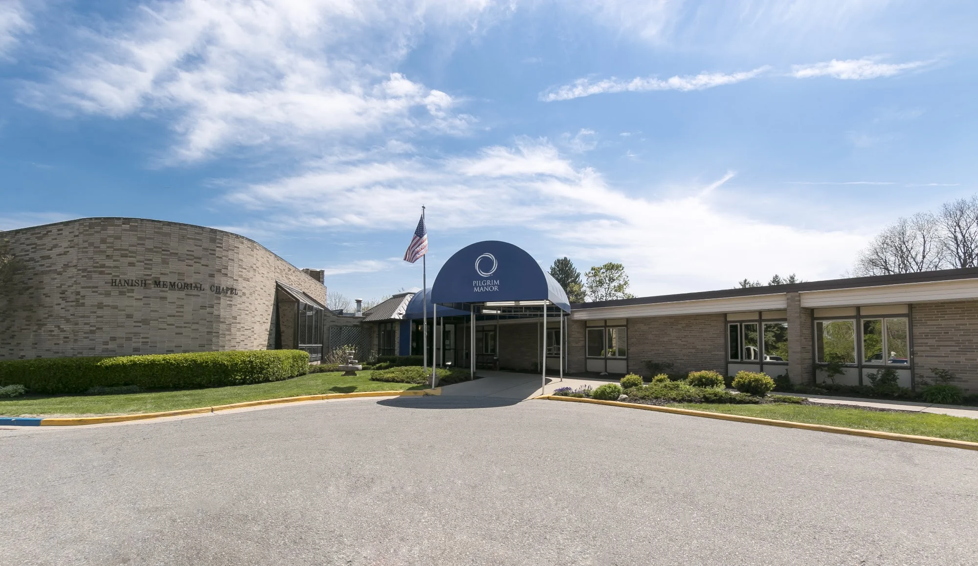 MEDILODGE OF GRAND RAPIDS