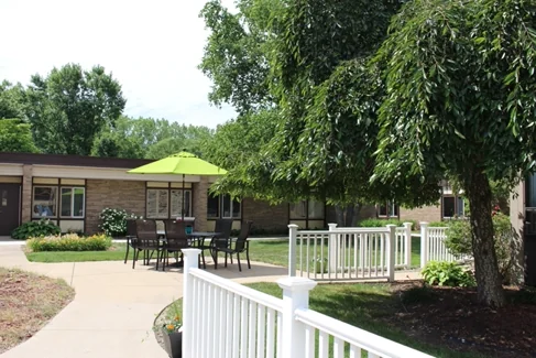 MEDILODGE OF GRAND RAPIDS