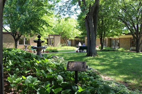 MEDILODGE OF GRAND RAPIDS
