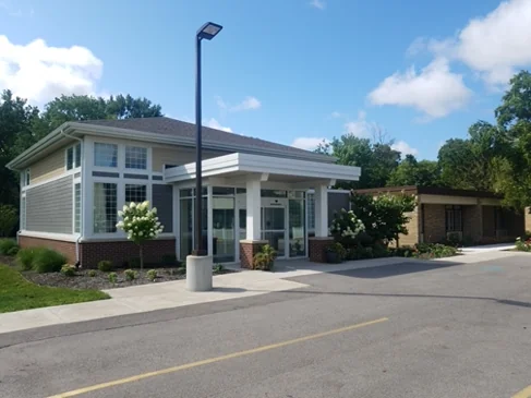 MEDILODGE OF GRAND RAPIDS