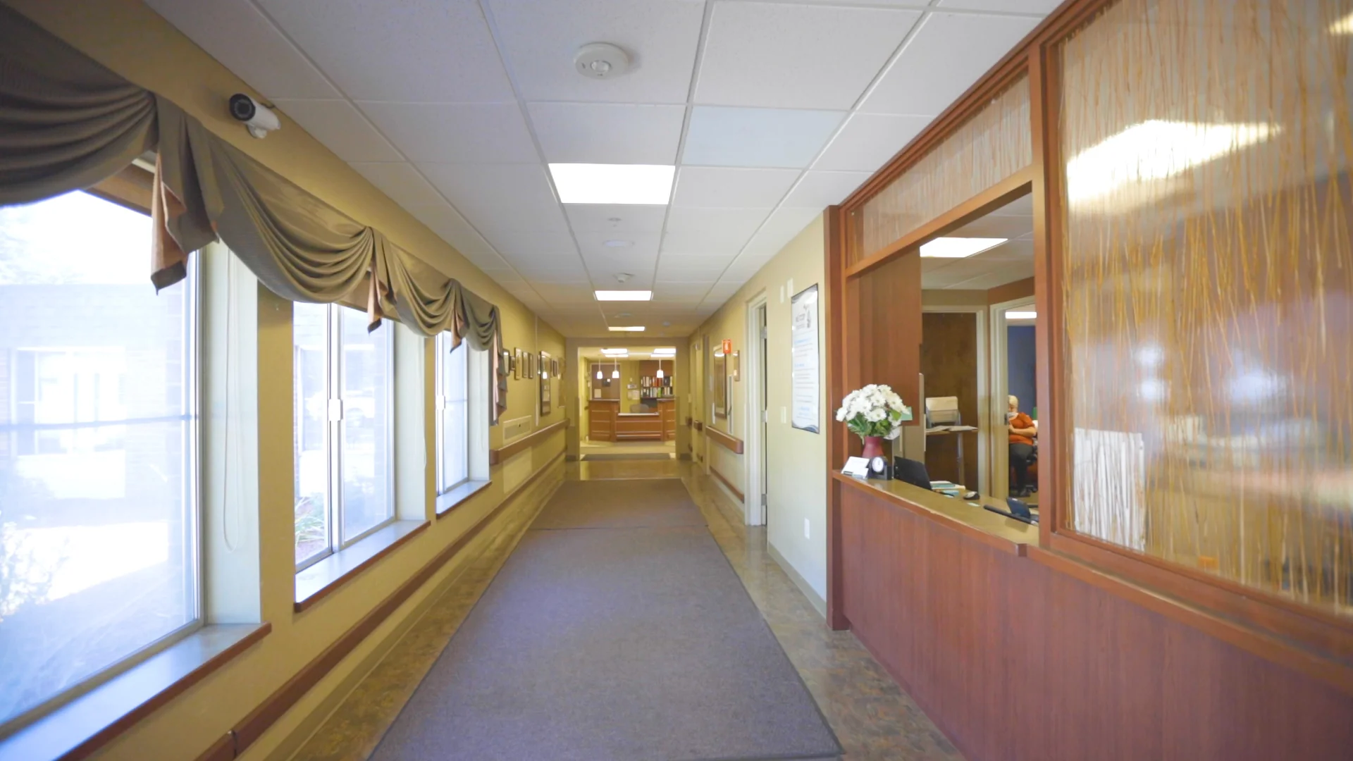 MEDILODGE OF GTC