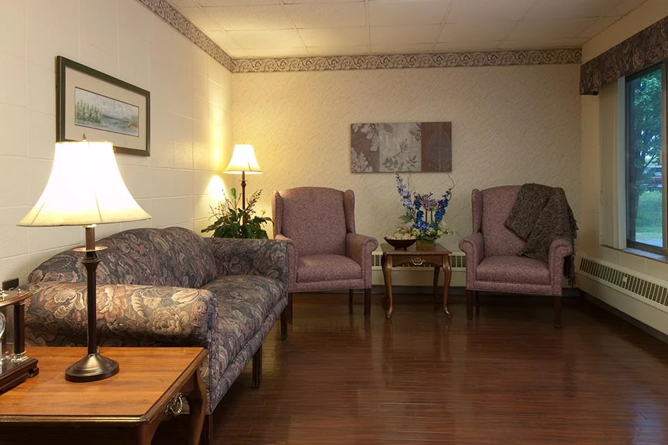 MEDILODGE OF GTC