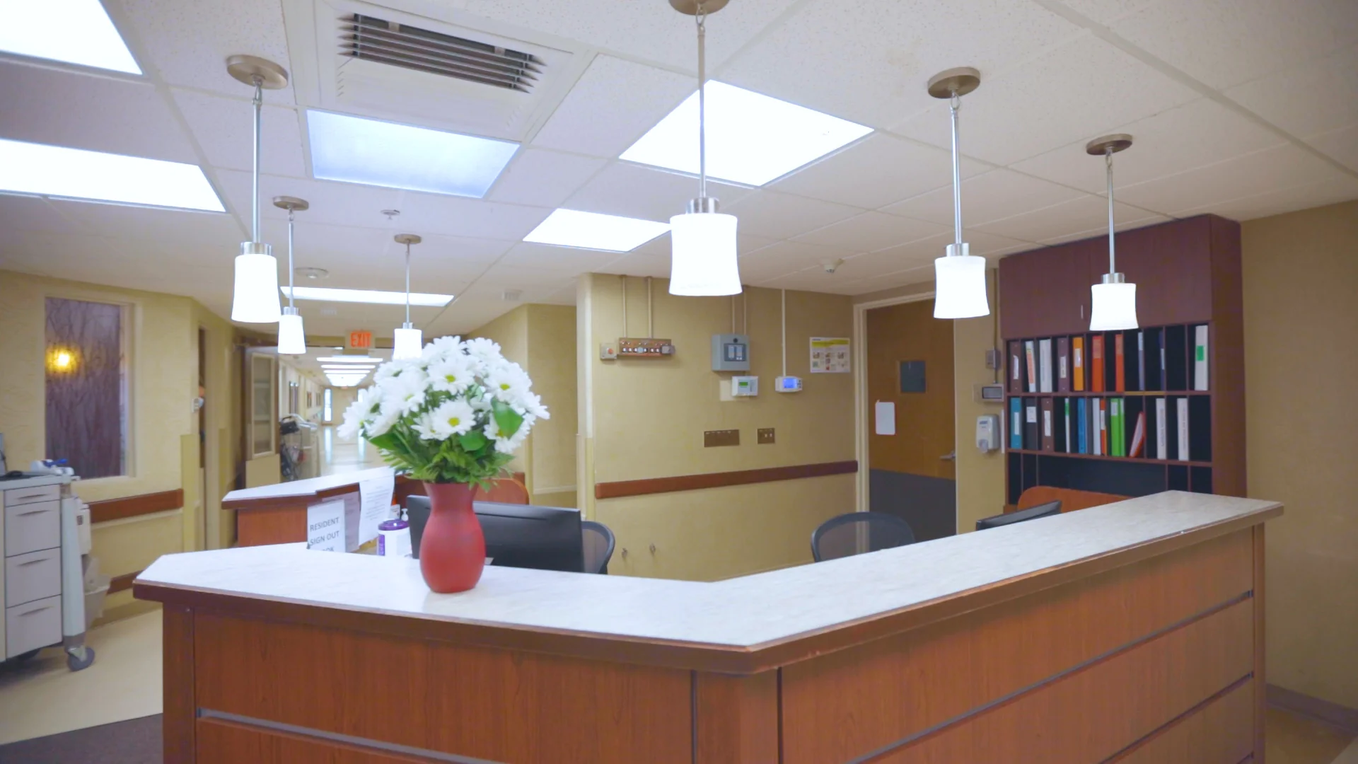 MEDILODGE OF GTC