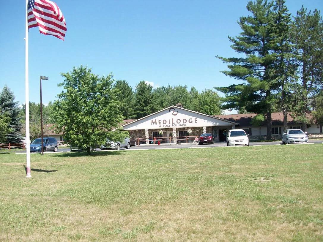 MEDILODGE OF HILLMAN