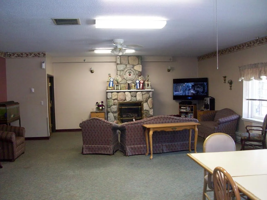 MEDILODGE OF HILLMAN