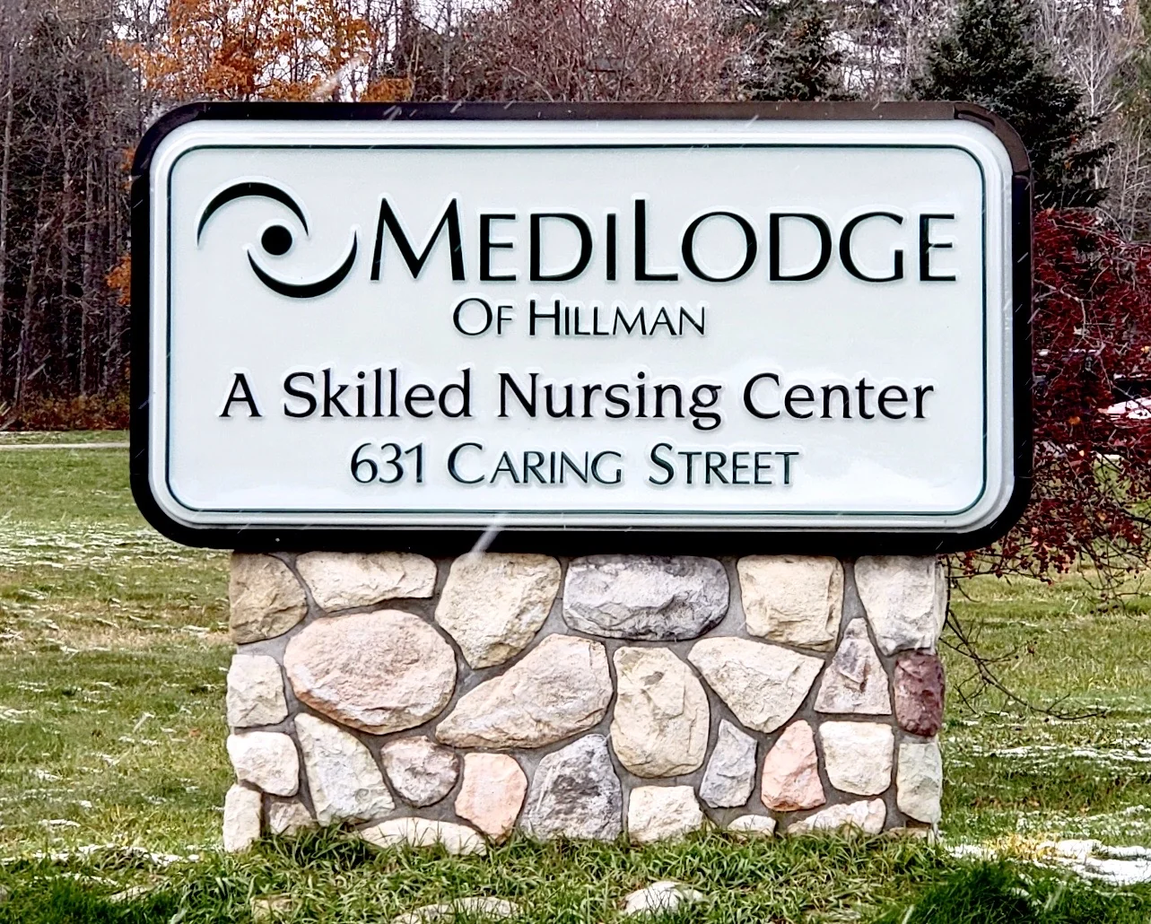 MEDILODGE OF HILLMAN