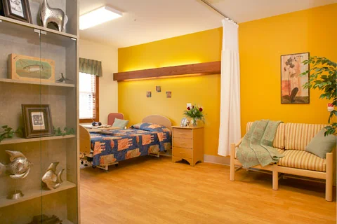 MEDILODGE OF HOLLAND