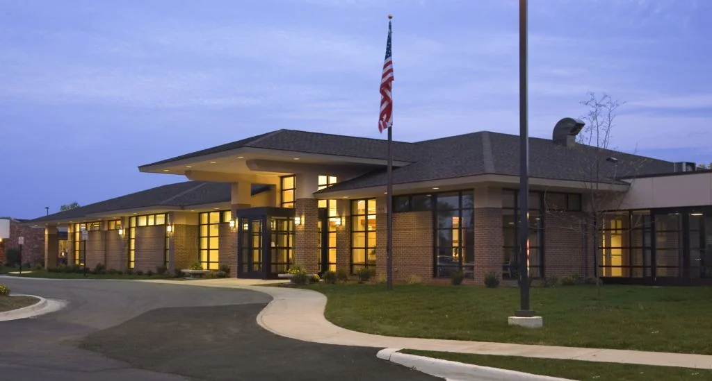 MEDILODGE OF HOWELL