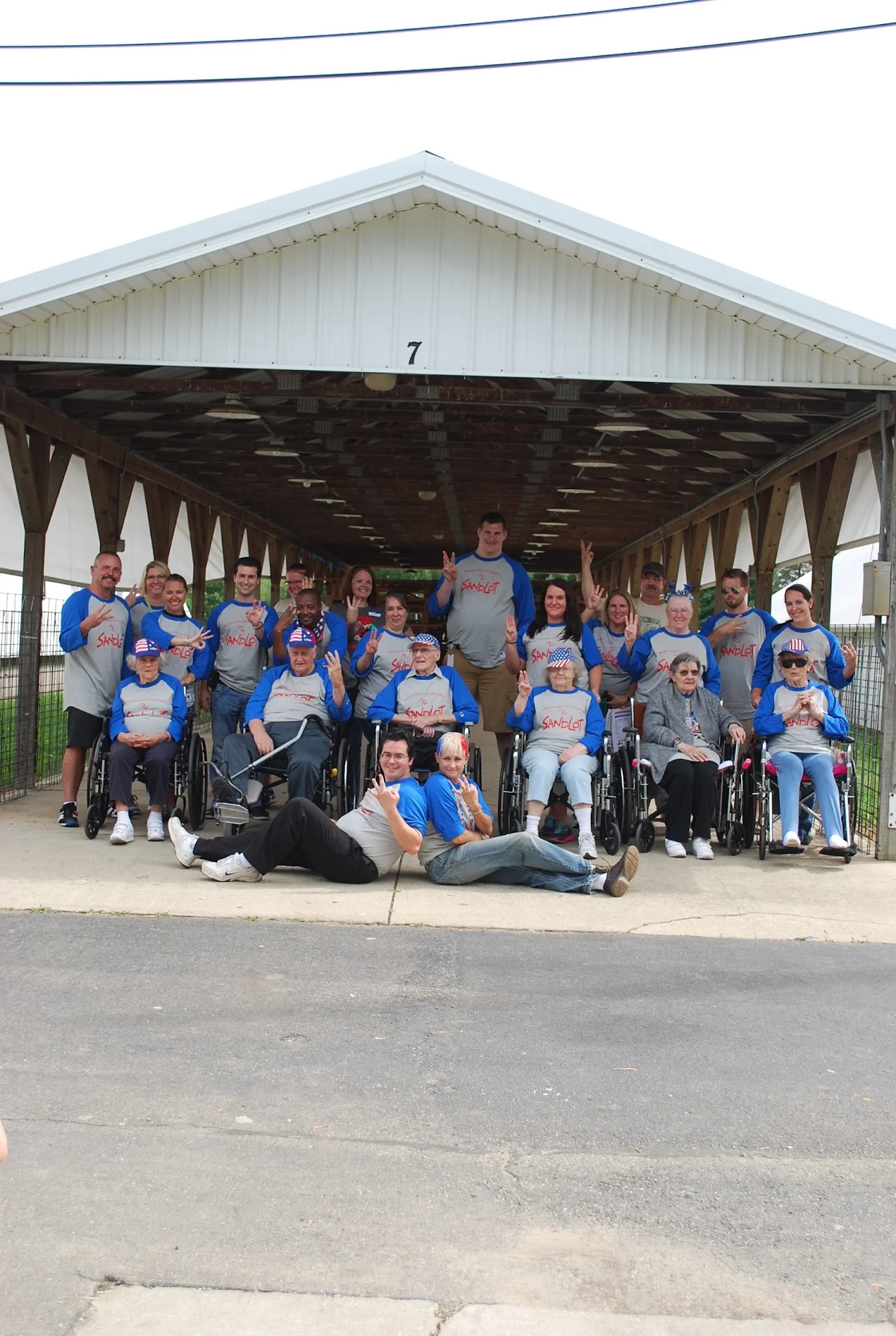 MEDILODGE OF HOWELL