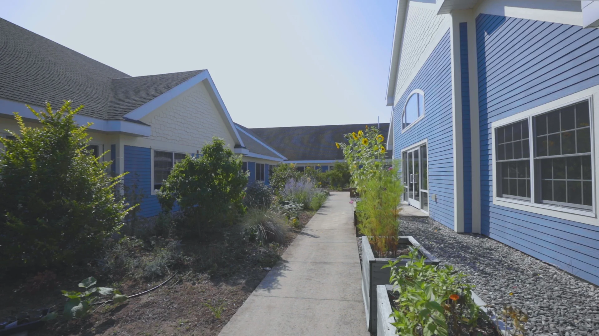 MEDILODGE OF LEELANAU