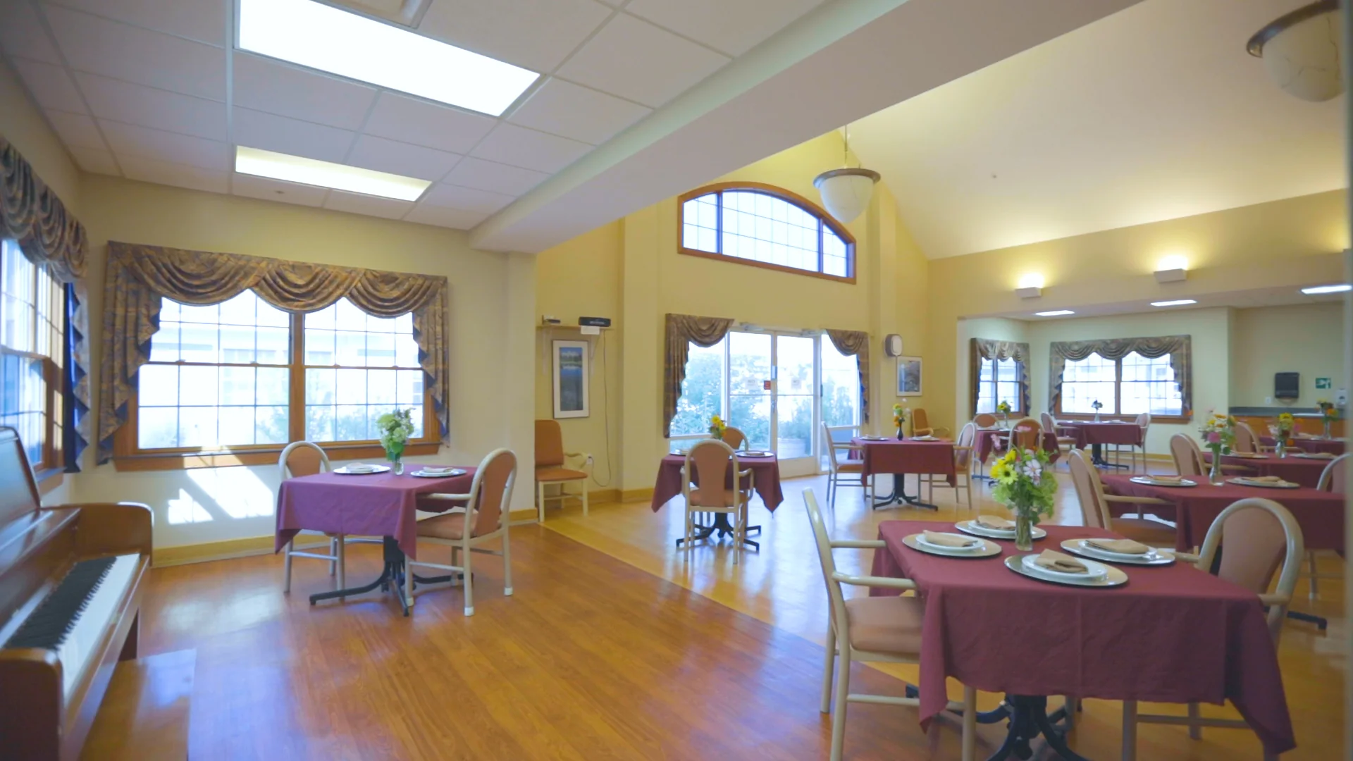 MEDILODGE OF LEELANAU