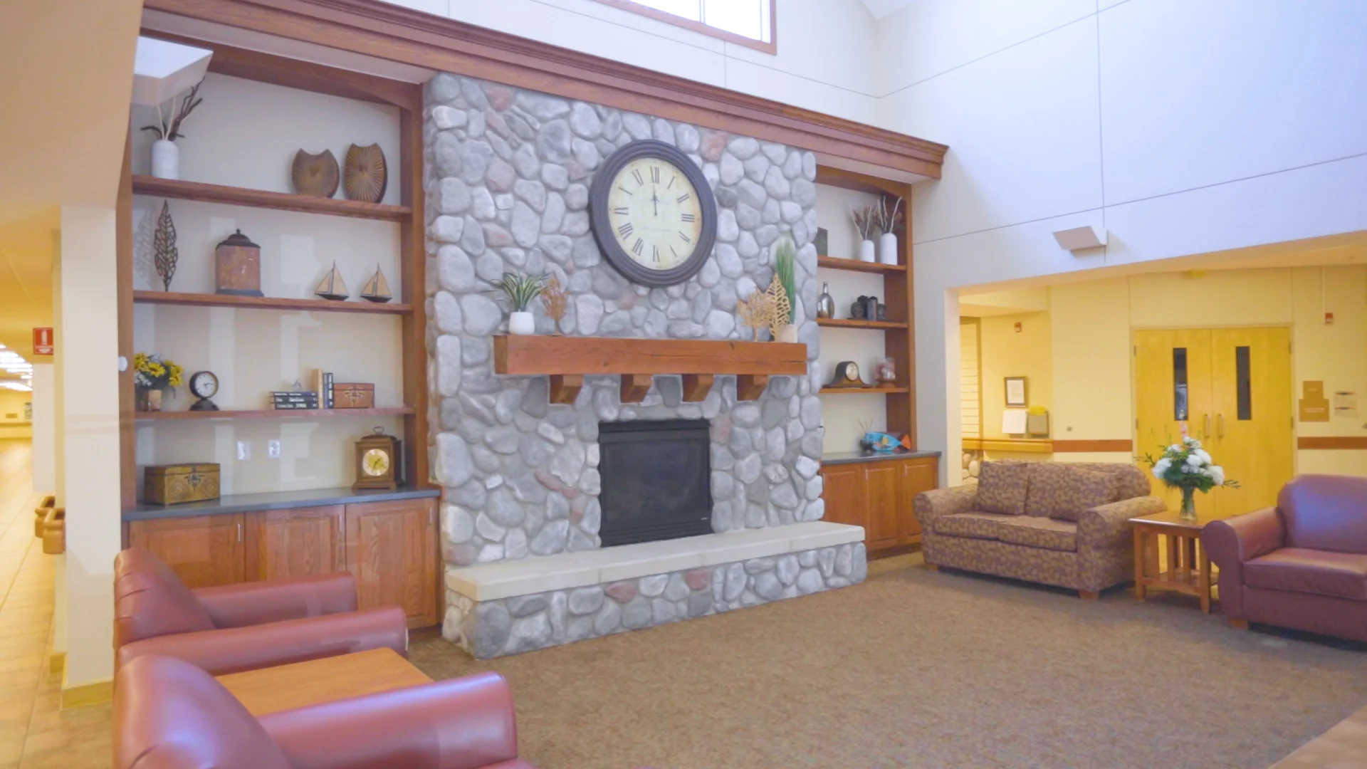 MEDILODGE OF LEELANAU