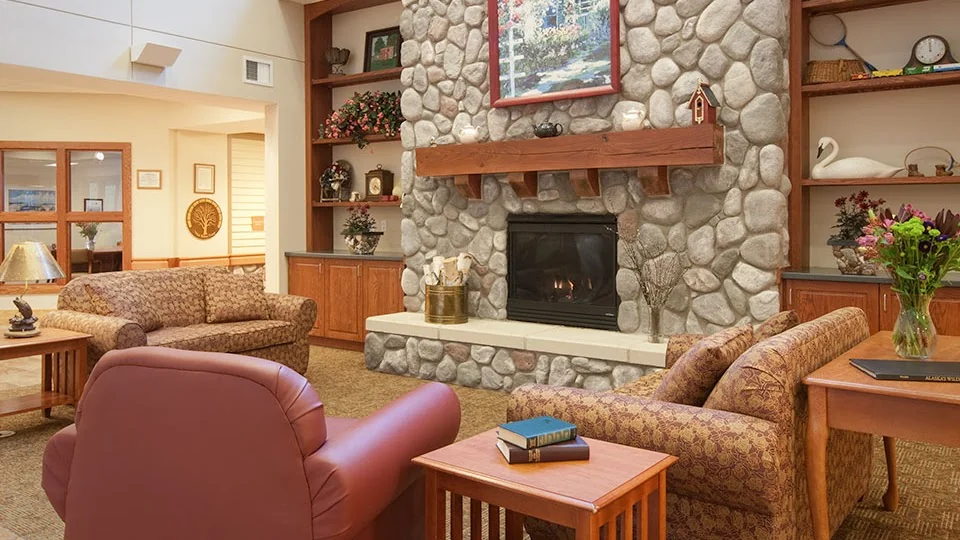 MEDILODGE OF LEELANAU