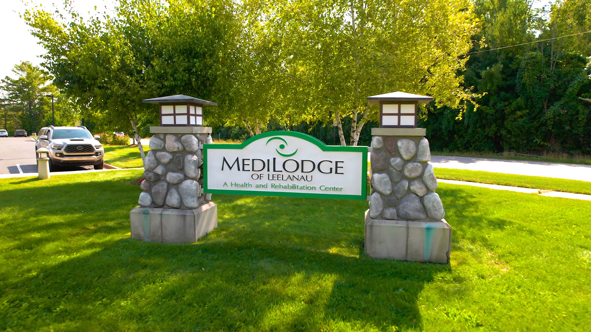 MEDILODGE OF LEELANAU