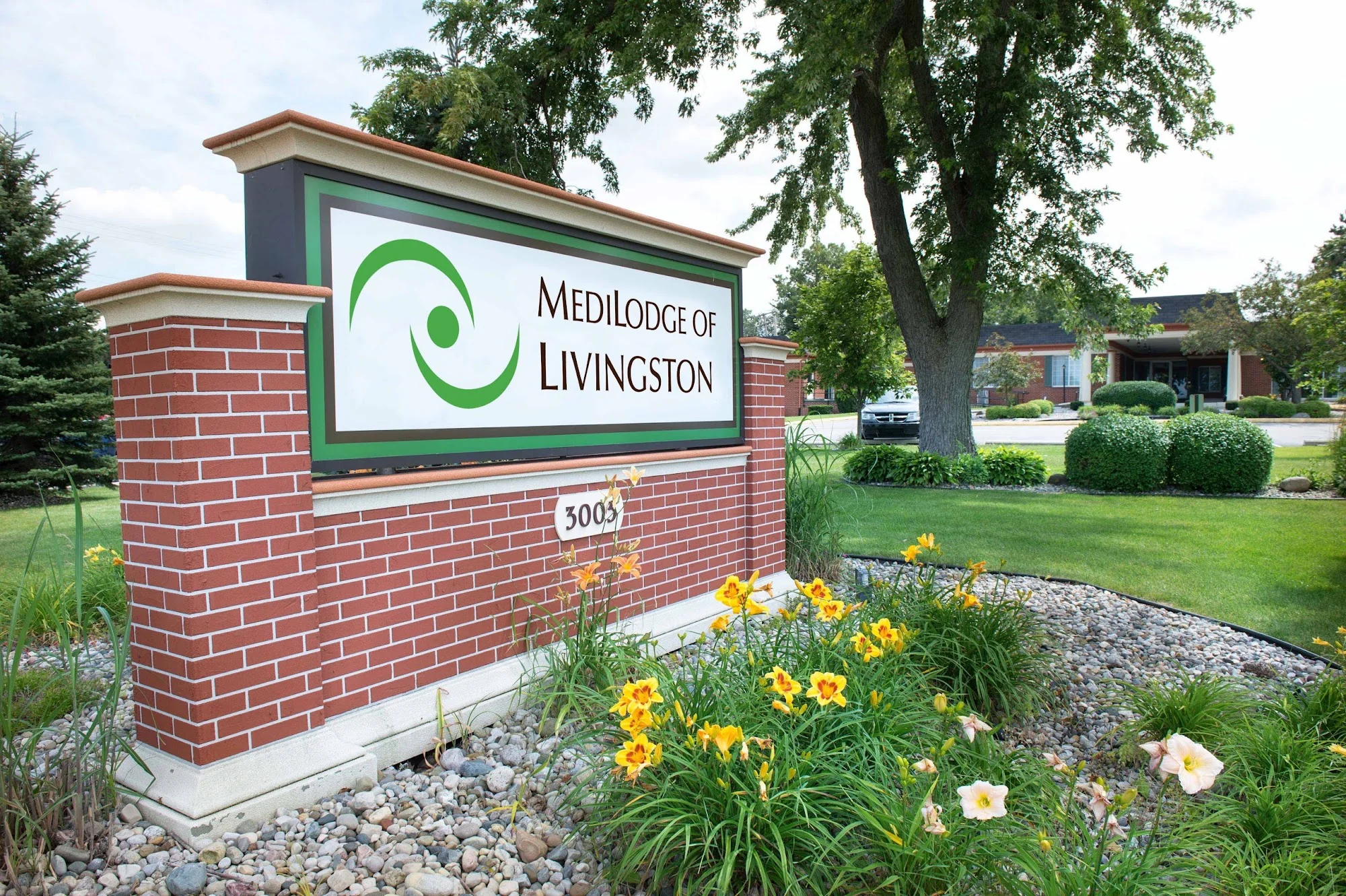 MEDILODGE OF LIVINGSTON